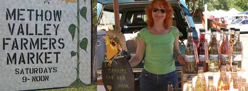 Methow Valley Farmers Market